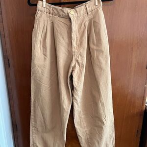 Big Bud Press Tan Trousers